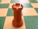 Image of a Chess Rook